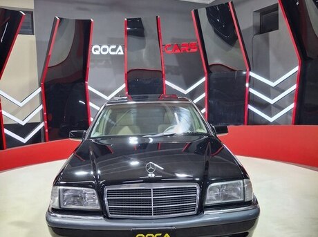 Mercedes C 230