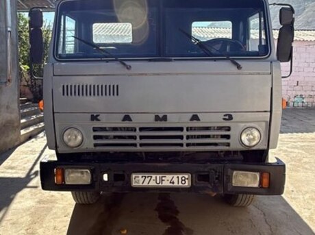 KamAz 55111
