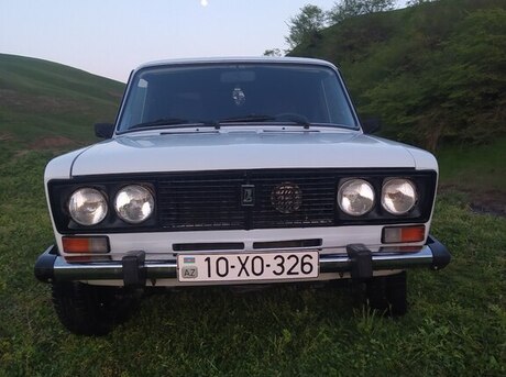 LADA (VAZ) 2106