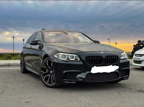BMW 528