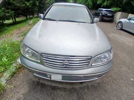 Nissan Sunny