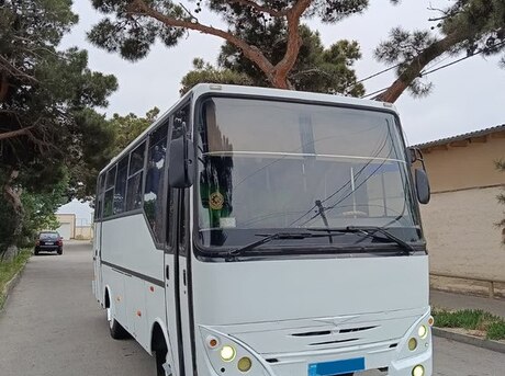 Iveco Otoyol