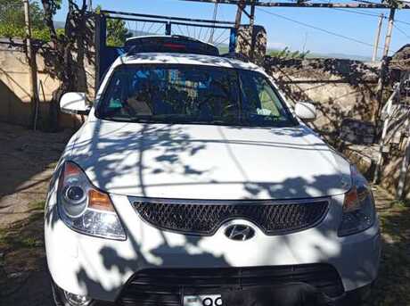 Hyundai Veracruz