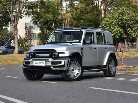 iCar V23