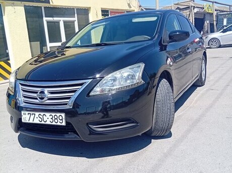 Nissan Sentra