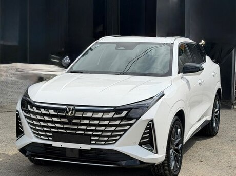 Changan Uni-Z