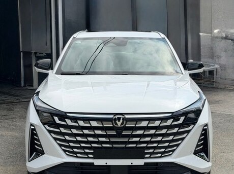 Changan Uni-Z