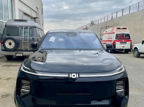 Changan Qiyuan Q07
