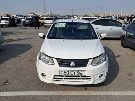 Saipa Saina