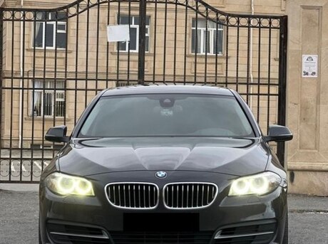 BMW 520d