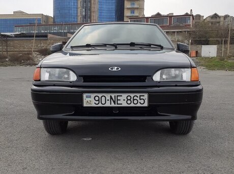 LADA (VAZ) 2115