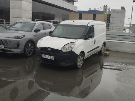 Fiat Doblo