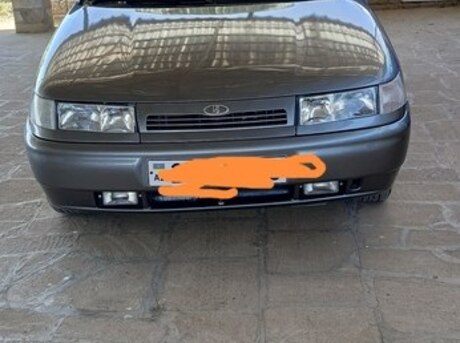 LADA (VAZ) 2110