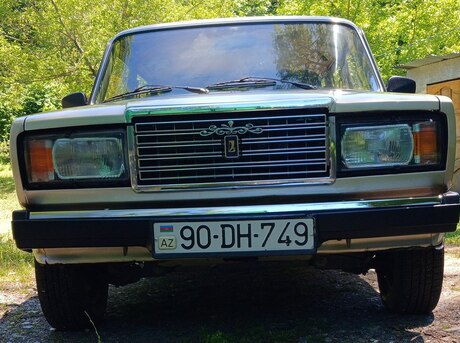 LADA (VAZ) 2104