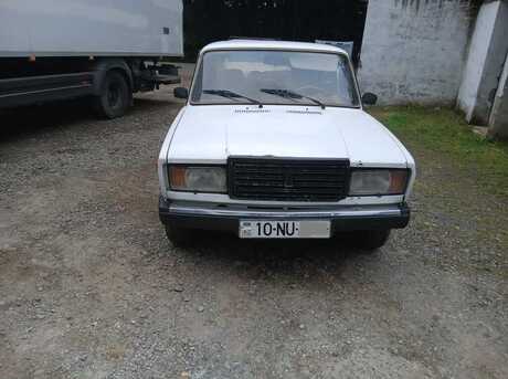 LADA (VAZ) 2107