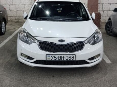 Kia Cerato