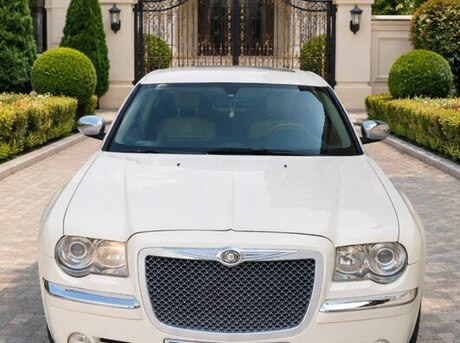 Chrysler 300C