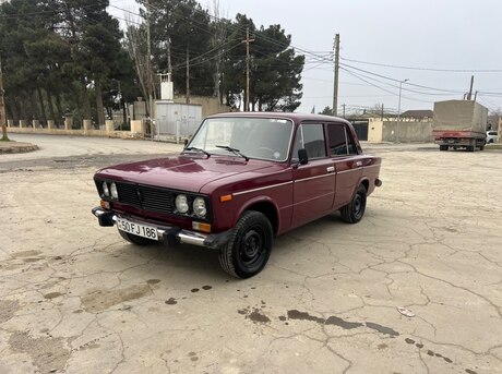 LADA (VAZ) 2106