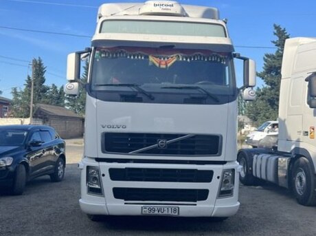 Volvo FH 12