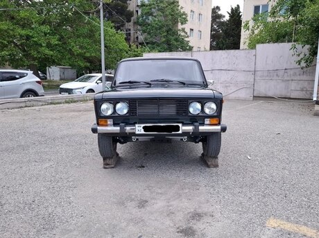 LADA (VAZ) 2106