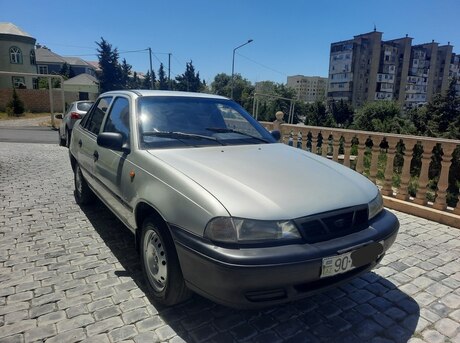 Daewoo Nexia