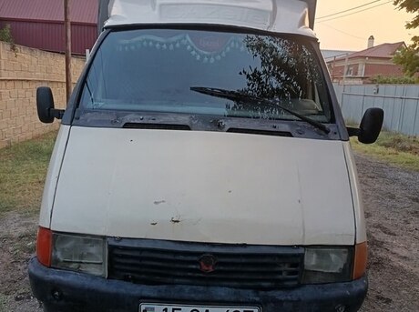 GAZ 27527-745