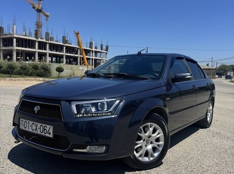 Khazar SD