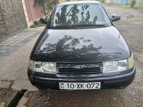 LADA (VAZ) 2112
