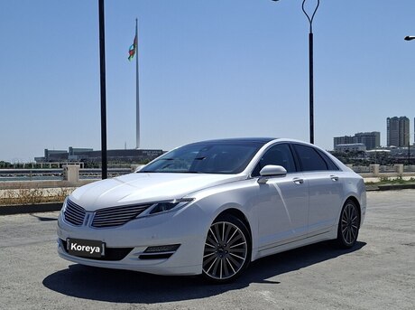 Lincoln MKZ