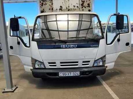 Isuzu NPR 66 L