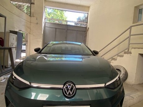 Volkswagen ID.7