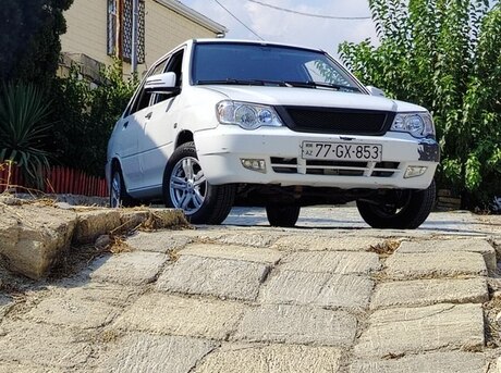 Saipa 132
