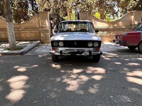 LADA (VAZ) 2106