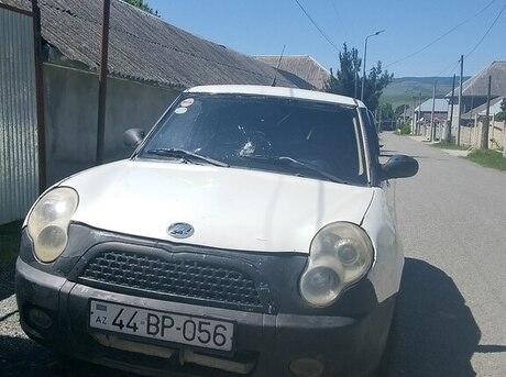 Lifan 320