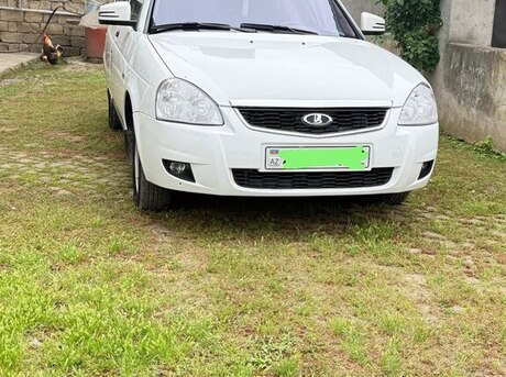 LADA (VAZ) Priora
