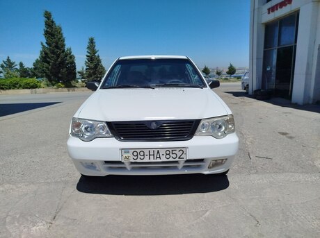Saipa 132