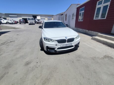 BMW 328