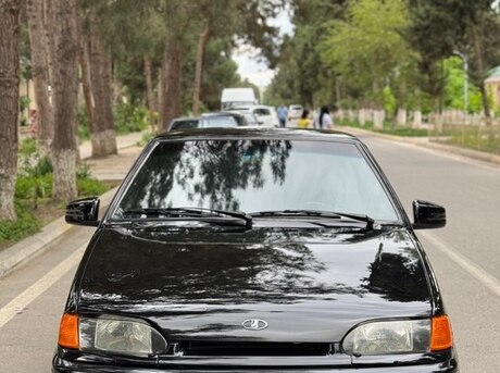 LADA (VAZ) 2115