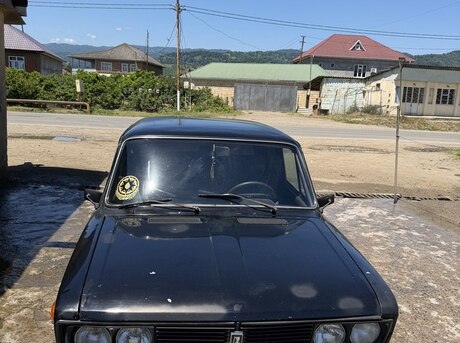LADA (VAZ) 2106