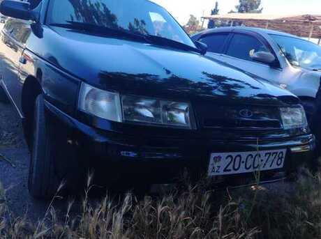 LADA (VAZ) 2110