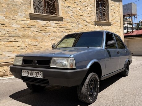 Tofas Sahin