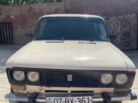 LADA (VAZ) 2106