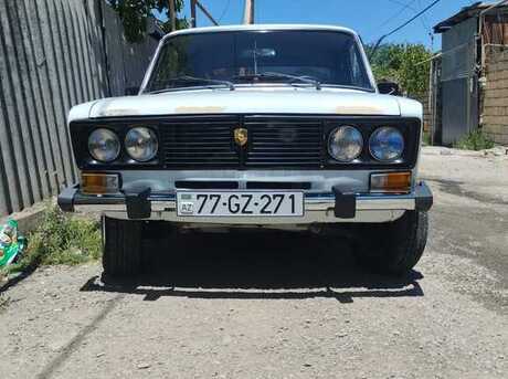 LADA (VAZ) 2106