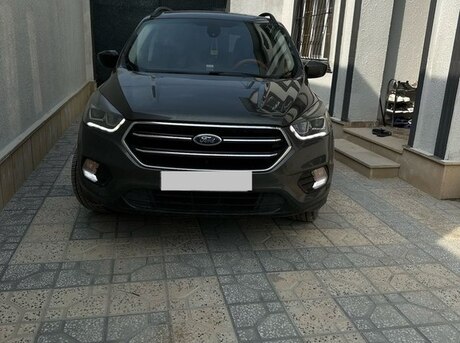 Ford Escape