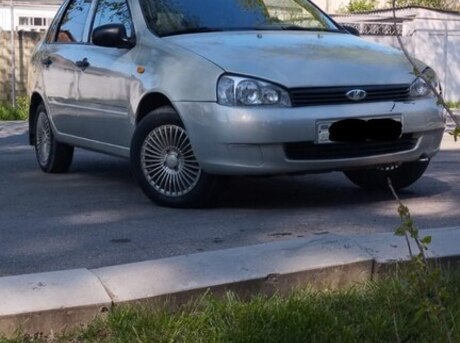 LADA (VAZ) Kalina