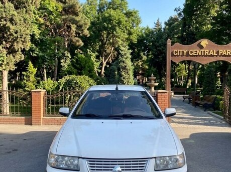 Khazar LX