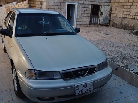 Daewoo Nexia