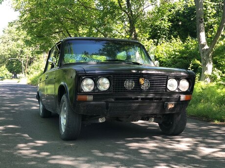 LADA (VAZ) 2106
