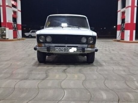 LADA (VAZ) 2106