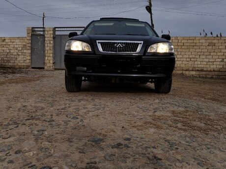 Chery Amulet (A15)